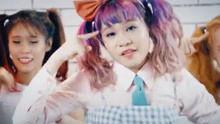 网红演唱小苹果,网红神曲的火爆之路
