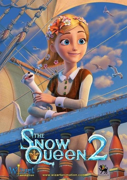 冰雪女王2在线观看,魔境之旅在线观影指南